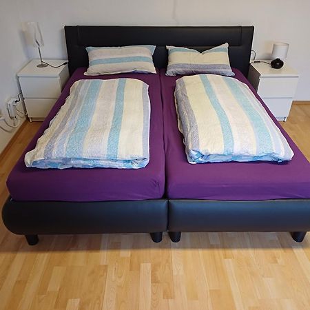Wohnung In Medlitz Rattelsdorf Zewnętrze zdjęcie