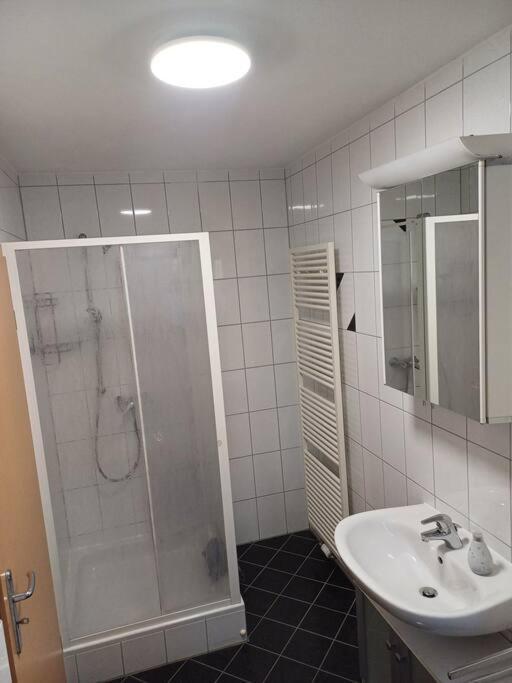 Wohnung In Medlitz Rattelsdorf Zewnętrze zdjęcie